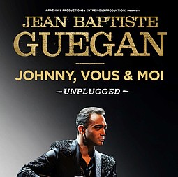Jean Baptiste Guegan - Jean Baptiste Guegan