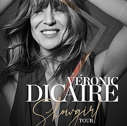 VERONIC DICAIRE - VERONIC DICAIRE