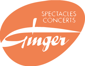 logo Ginger