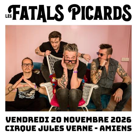 LES FATALS PICARDS 