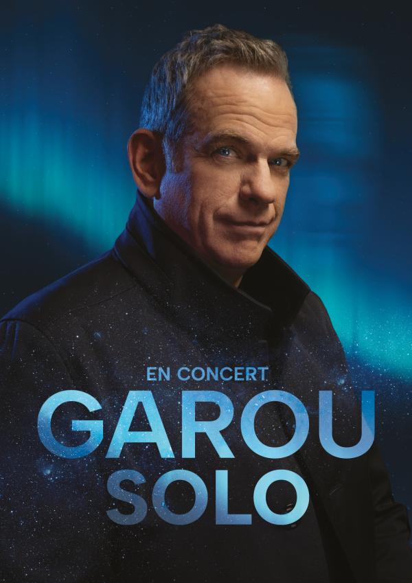 GAROU