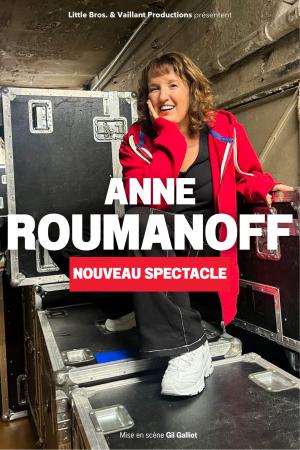 ANNE ROUMANOFF