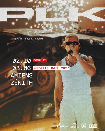 PLK