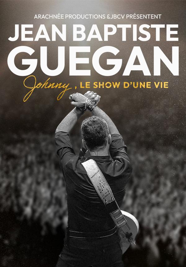 JEAN BAPTISTE GUEGAN