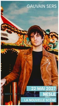GAUVAIN SERS