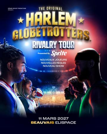 HARLEM GLOBETROTTERS