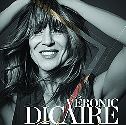 Véronic DiCaire - Showgirl Tour