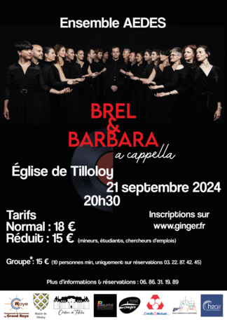 A Capella