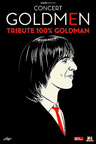 GOLDMEN