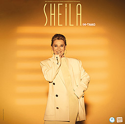 SHEILA - SHEILA