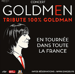 GOLDMEN - Goldmen