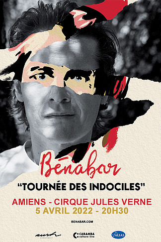 BENABAR