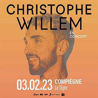 CHRISTOPHE WILLEM