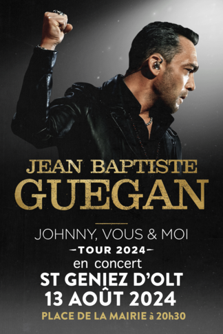 JOHNNY, VOUS & MOI