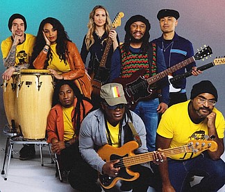 ROOTSRIDERS - Tribute 100% Bob Marley