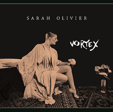 SARAH OLIVIER