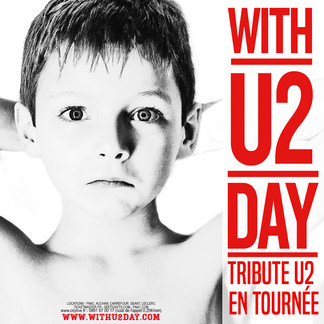 A U2 TRIBUTE