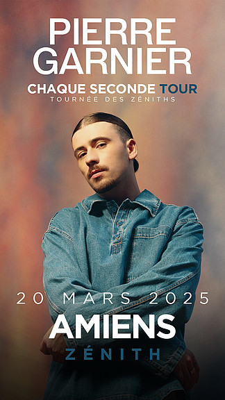 CHAQUE SECONDE TOUR