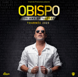 PASCAL OBISPO - PASCAL OBISPO