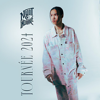 NUIT INCOLORE