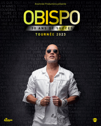 PASCAL OBISPO
