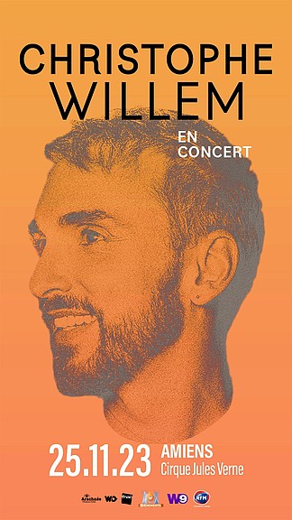 Christophe Willem