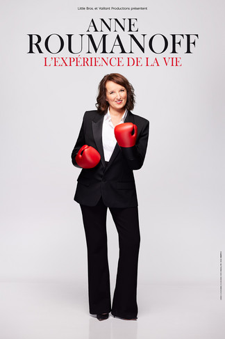 L'expérience de la vie