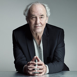 MAXIME LE FORESTIER