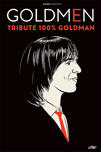 TRIBUTE 100% GOLDMAN