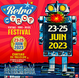 PASS 2 JOUR - RETRO C TROP