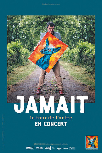 Yves Jamait