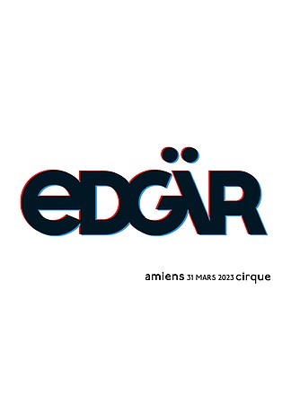 EDGÄR + GUEST