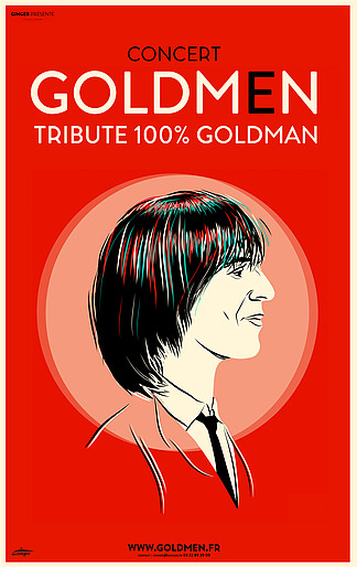 GOLDMEN