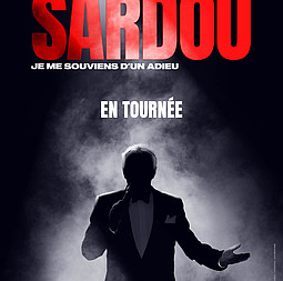 Michel Sardou - SARDOU