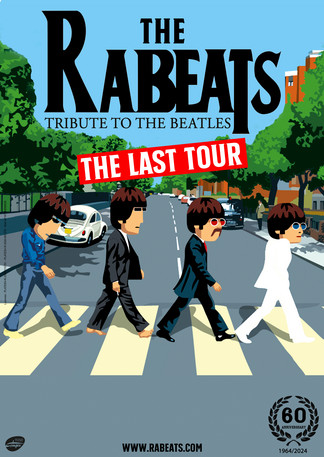 A tribute to the Beatles