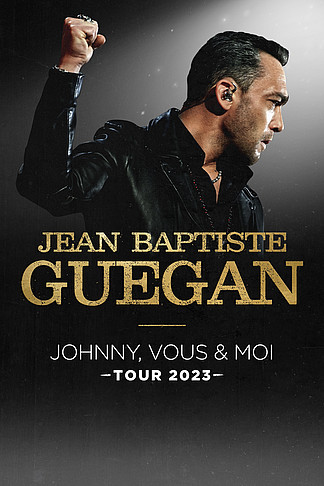 JEAN BAPTISTE GUEGAN