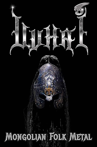 Uuhaï Mongolain Folk Metal