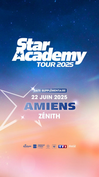 TOUR 2025