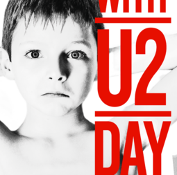  WITH U2 DAY -  A U2 TRIBUTE 
