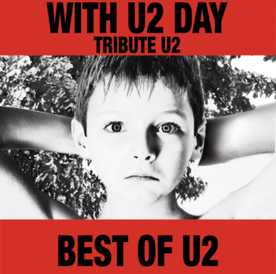 WITH U2 DAY