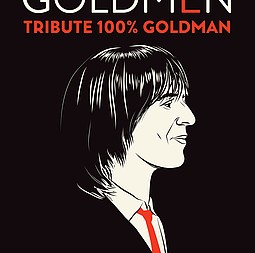 GOLDMEN - Goldmen