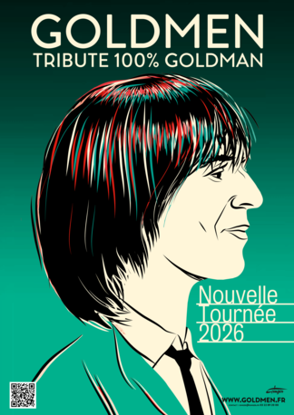 De Goldman à Frédéricks Goldman Jones