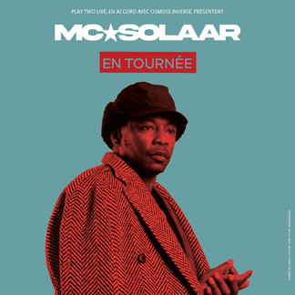 MC Solaar