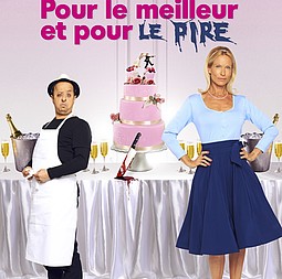 POUR LE MEILLEUR ET POUR LE PIRE - POUR LE MEILLEUR ET POUR LE PIRE