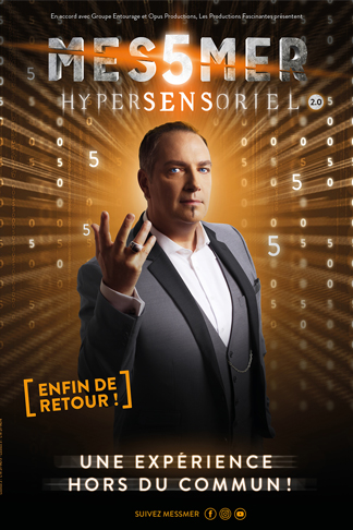 HYPERSENSORIEL